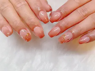ネイル エン Nail salonのネイルデザイン
