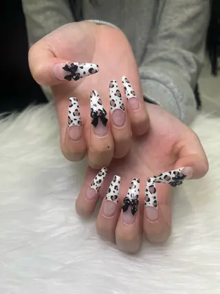 ネイル limo/ kotomiのネイルデザイン