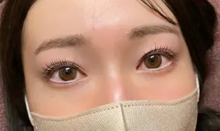 マツエク・マツパ MAKE UP LANI所属・♥️可愛いをお届け ♥️荒畑のマツエク・マツパデザイン