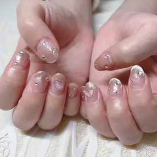 ネイル プライベートサロン BERRY所属・プライベートサロン BERRYのエステ・リラクイメージ