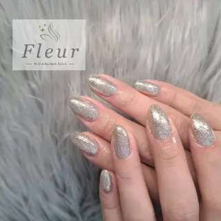 ネイル ☆Fleur☆ 西梅田のネイルデザイン