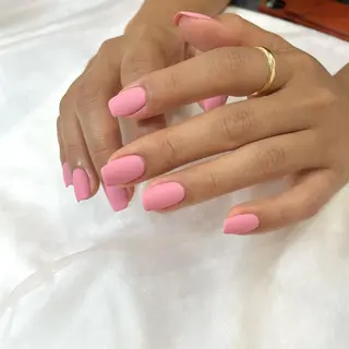 ネイル 宮川 由梨のネイルデザイン