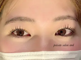 マツエク・マツパ 土屋 智子のエステ・リラクイメージ