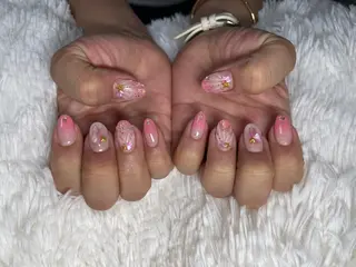 ネイル R’s nailのエステ・リラクイメージ