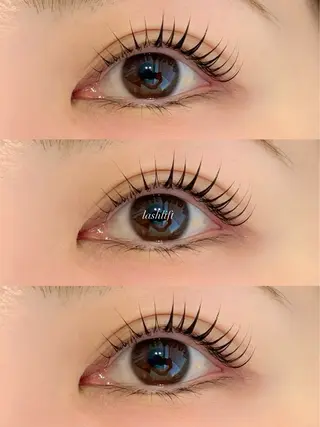 マツエク・マツパ salon de Lulu所属・AKO 【Lulu】のマツエク・マツパデザイン