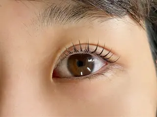 マツエク・マツパ mikako 🤍のマツエク・マツパデザイン