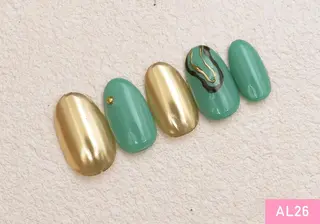 ネイル 新橋Nail あやののネイルデザイン