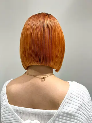 ショート THE SLICK所属・ショートカット 塚本航のヘアスタイル