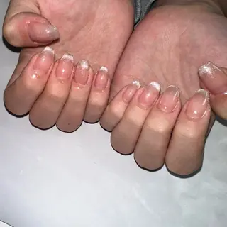 ネイル Liam所属・Liam ayanoのネイルデザイン