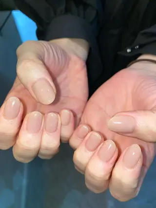 ネイル Yarm As Etel.のネイルデザイン