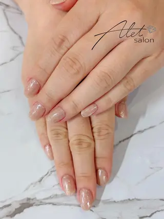 ネイル KOTO☆alet salon 銀座のネイルデザイン