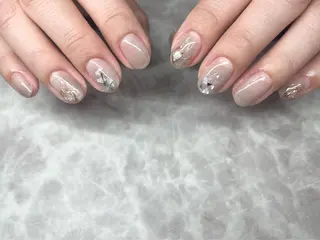 ネイル shoushou ¦シュシュのネイルデザイン