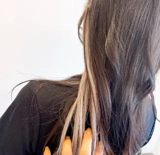 ヘアアレンジ hair salon【クラン】のヘアスタイル