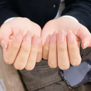 ネイル yu ri 🌹のネイルデザイン