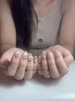 ネイル RAMU Nail 恵比寿店のネイルデザイン