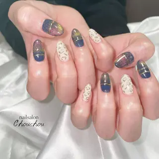 ネイル C'hou chouのネイルデザイン