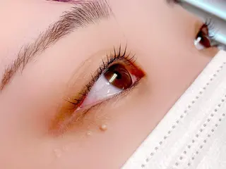 マツエク・マツパ Pono所属・Pono 心斎橋のマツエク・マツパデザイン