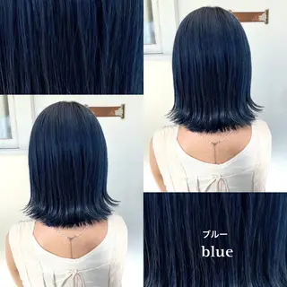 ショート カラー 髪質改善🫧 カラー特化/Hinaのヘアスタイル