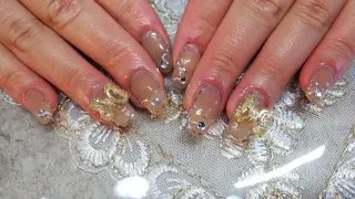 ネイル jurinailtokyo所属・jurinail tokyoのネイルデザイン