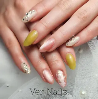 ネイル Ver Nails.のその他イメージ