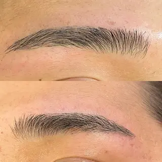 メンズ アイブロウ 眉毛・まつ毛 専門 YUKIの眉毛・アイブロウイメージ