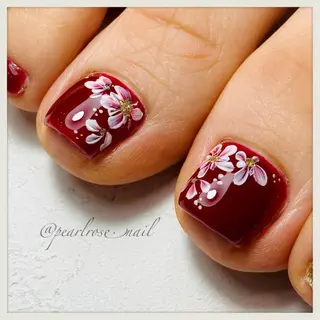 ネイル Beauty salon Ryu・ange所属・RyuAnge リュアンジュのその他イメージ