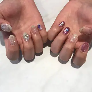 ネイル HiMe .のその他イメージ