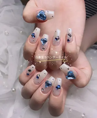 ネイル lavender所属・日暮里🦋 lavenderのエステ・リラクイメージ