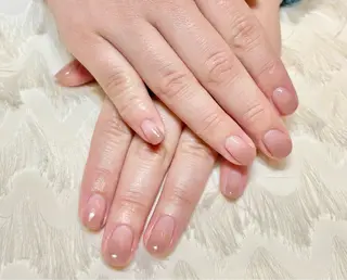 ネイル パラスパガーデン ♡齊藤歩のネイルデザイン