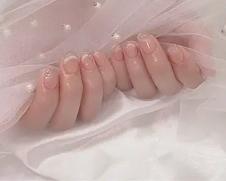 ネイル Beauty Salon Regene 【リジェネ】所属・Regene TAMURAのネイルデザイン