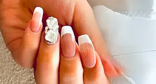 ネイル ⭐️ saki⭐️のネイルデザイン