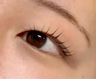 マツエク・マツパ ME-ME(ミーム)所属・ME-ME Aiのマツエク・マツパデザイン