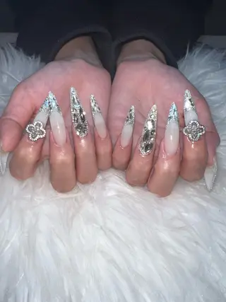 ネイル 7nail (ϋ)/のネイルデザイン