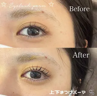 マツエク・マツパ Angelic錦糸町 Koyukiのマツエク・マツパデザイン
