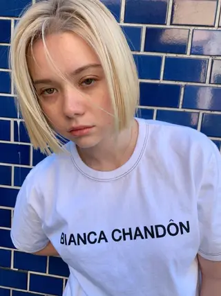 ミディアム HOODS hair salon所属・✨透明感カラー🌿 ✨飛田 ケイのヘアスタイル