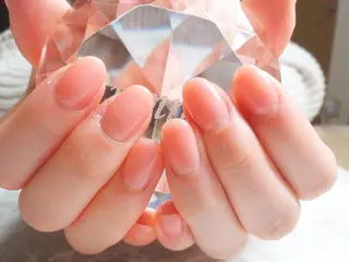 ネイル Lupinus所属・Lupinus ルピナスのネイルデザイン