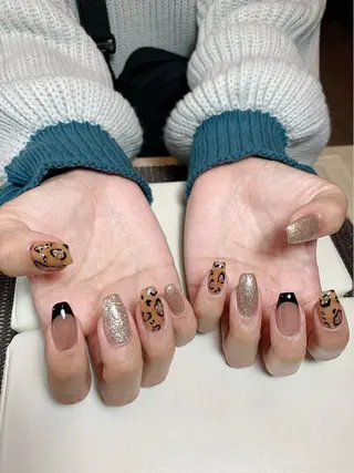 ネイル Nail Salon R.N アールドットエヌ所属・R.N アールドットエヌのネイルデザイン