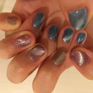 ネイル ネイルサロン ショコラのネイルデザイン