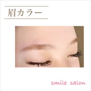 ネイル マツエク・マツパ スマイル サロンのエステ・リラクイメージ