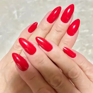 ネイル ホームネイルサロン Shellのネイルデザイン