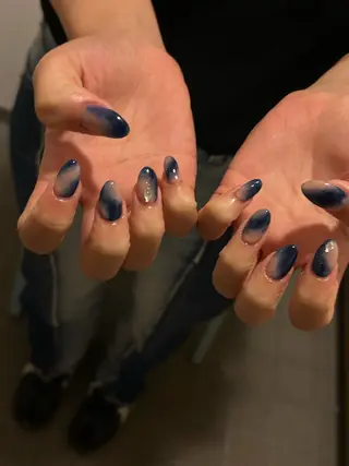 ネイル Aimer Ciel エメシエル大宮ネイルのネイルデザイン