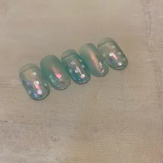 ネイル nailist SAYAのネイルデザイン