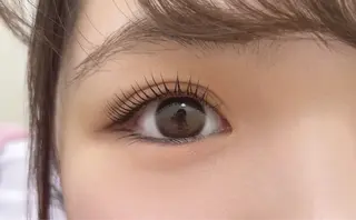 マツエク・マツパ M salon アイラッシュのマツエク・マツパデザイン