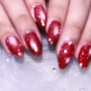 ネイル ち さのネイルデザイン