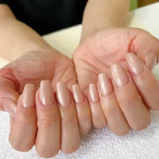 ネイル Ellenail名古屋所属・伊藤 愛のネイルデザイン