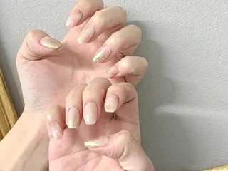 ネイル Y Harunaのネイルデザイン