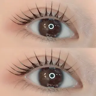 マツエク・マツパ 🌹ブリランテ🌹 大人気店のマツエク・マツパデザイン