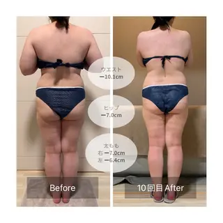 Riviere リヴィエールのエステ・リラクイメージ