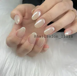 ネイル nailsalon lilis所属・nailsalon Lilisのネイルデザイン