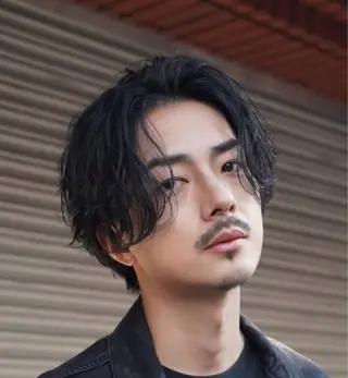 ミディアム メンズ ✨fifth /佐藤楓花✨️のヘアスタイル